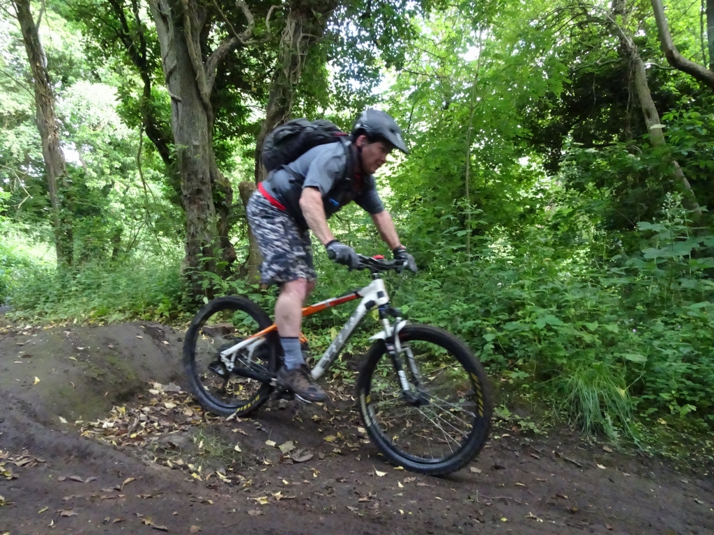 asfordby hill 12